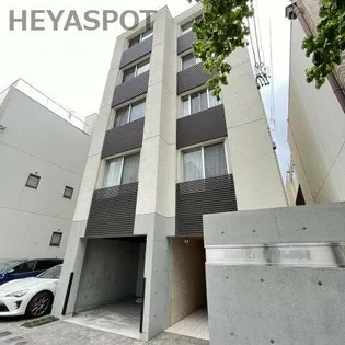 LUORE吹上の画像