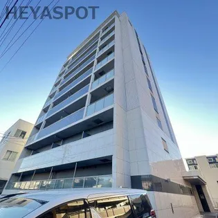 BLASTO RESIDENCEの画像