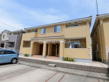 グリーンパーク弐番館の画像