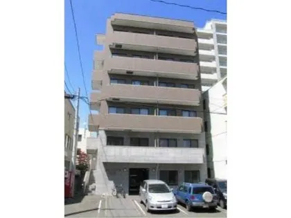 ラヴィスタ北17条の画像