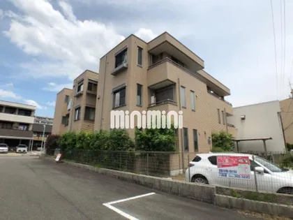 FK八田の画像