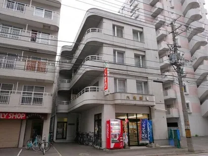 ファイン南6条の画像