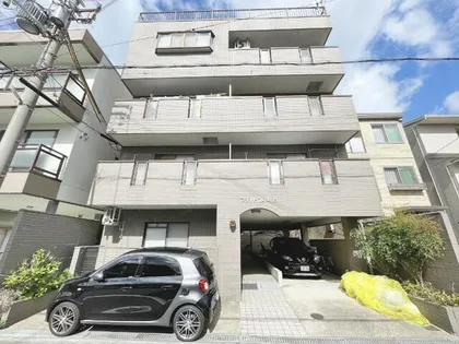 プチハイム村上の画像