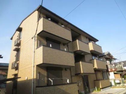 アゼリア宮町の画像