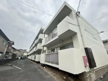 ホワイトハウス今伊勢の画像