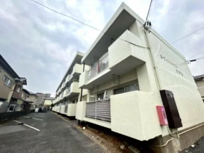 ホワイトハウス今伊勢の画像