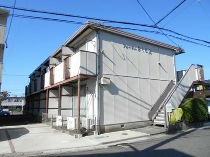 フォーヴルさくら A棟 Aの画像