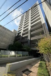 グランツ西大橋【11階】の外観