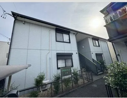 GREEN HILLS C棟の画像