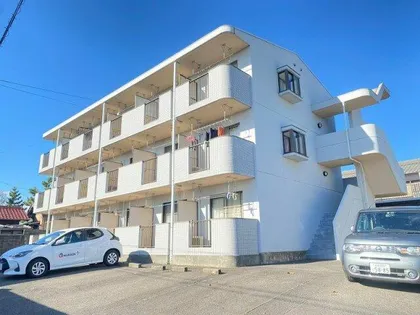 メゾン向陽の画像