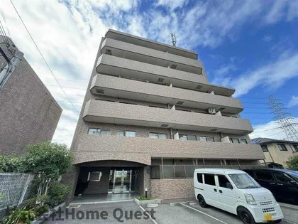 ベストレジデンス青山の画像