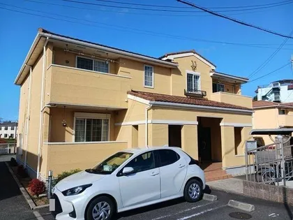 ソルシェール熊取I II IIIの画像