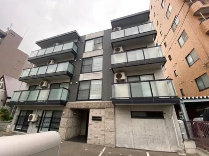 スペランツァマルヤマの画像