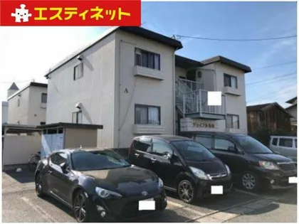 ジョイフル浜田Bの画像