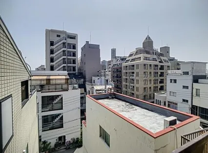 花隈岩崎マンション【4階】のその他画像