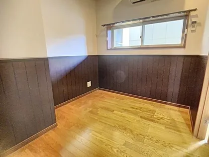 花隈岩崎マンション【4階】の内装