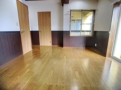 花隈岩崎マンション【4階】の内装