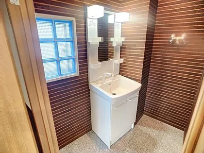 花隈岩崎マンション【4階】の内装