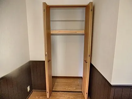 花隈岩崎マンション【4階】の内装