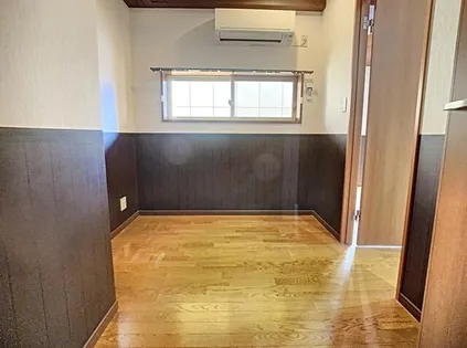 花隈岩崎マンション【4階】の内装