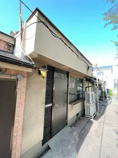 兵庫県神戸市長田区浜添通2丁目【テラスハウス】の外観