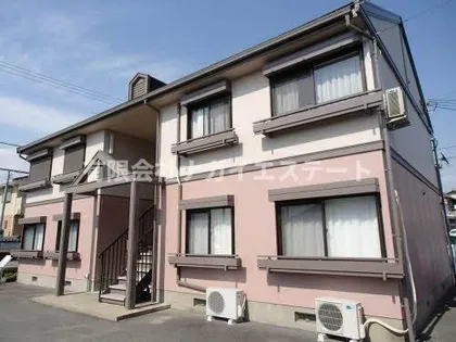 サンシティハイツ A棟の画像