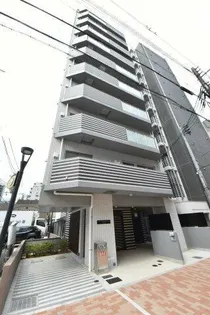 グルーブ神戸元町アリア【2階】の外観