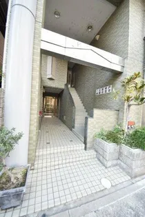 プレザン新神戸の画像