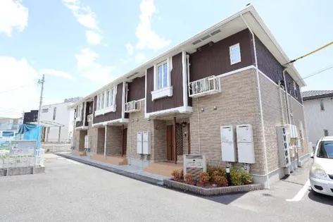 カーサ デル フィオーレの画像