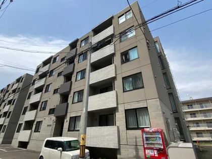 カレラ山鼻南の画像