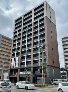 KABAYA Garden HAKATA【4階】の外観