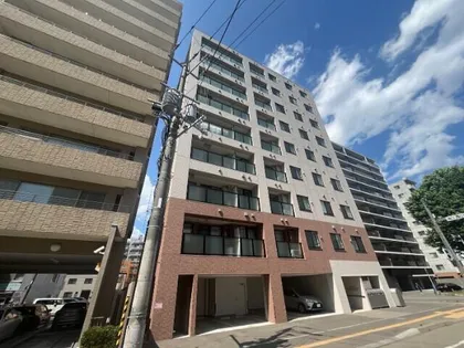 ラ クラッセ札幌大通ウエストの画像