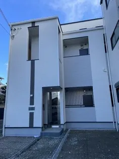 ハーモニーテラス椥辻の画像