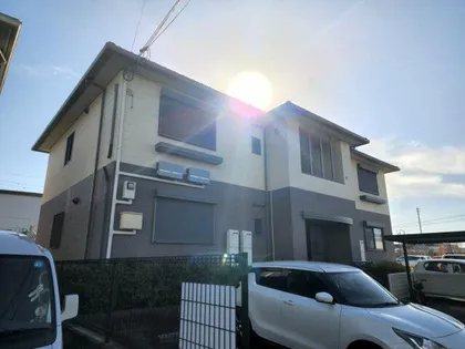 ビラ 南山の画像