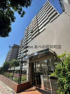 あべのC1コーポの画像