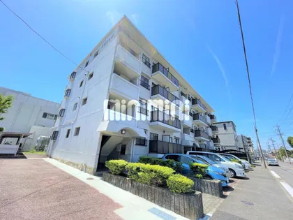 テラス台町【1階】の外観