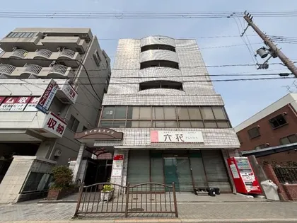 ロイヤルハイツの画像