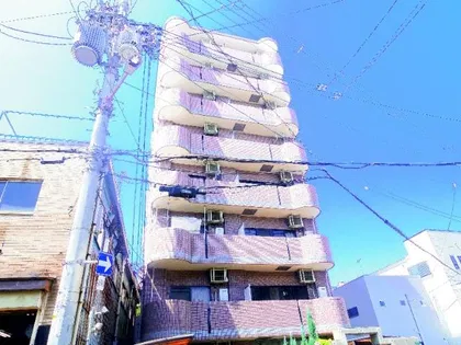 ウエンズ小路の画像
