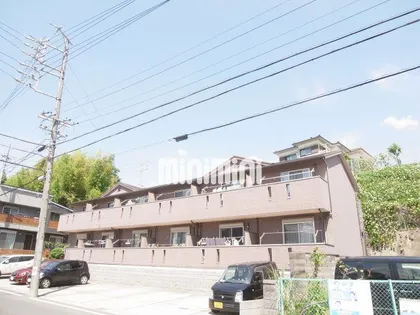 アクセスコートⅡの画像