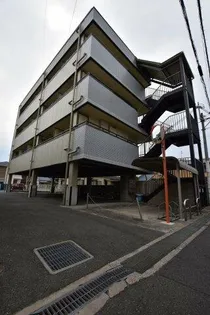 ヒルズ大野芝の画像