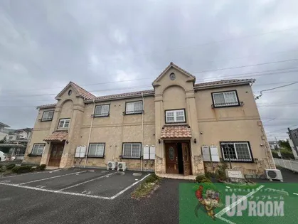 愛知県春日井市味美町3丁目【アパート】の外観