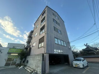 城北興和マンションの画像