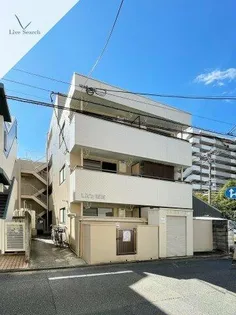 リッツ城西の画像