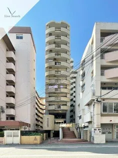 ステイタスマンション博多駅前の画像