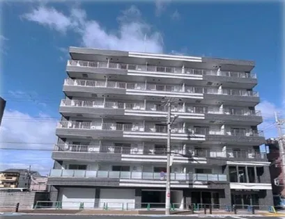 ヴィラナリー太子橋今市の画像