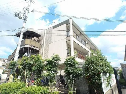 グランパスオークの画像