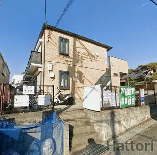 笹部ハイツの画像