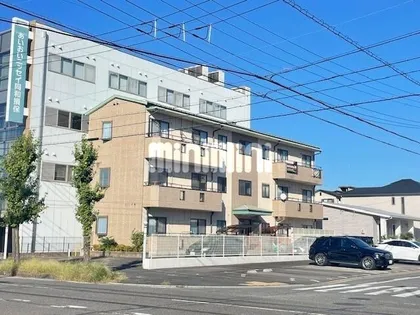 ハイツ大宮の画像
