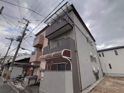 アーバンサイドの画像