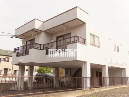 コーポイーグルの画像